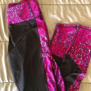 Gaiam Leggings